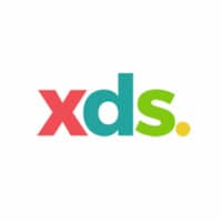 XDS logo