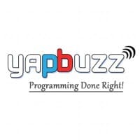 YapBuzz logo