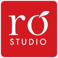Red Orange Studio logo