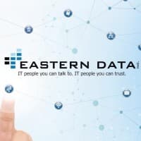 Eastern Data logo