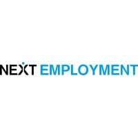 Next Employment logo