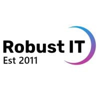 Robust IT logo