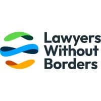 Lawyers Without Borders logo