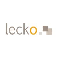 Lecko logo