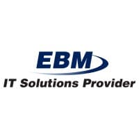 EBM logo
