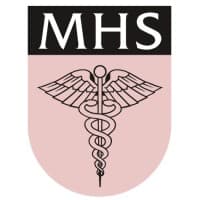 Medical Healthcare Solutions logo