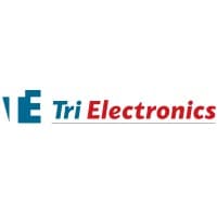 Tri Electronics logo