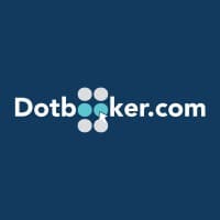 Dotbooker logo