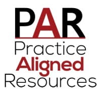 Practice Aligned Resources logo