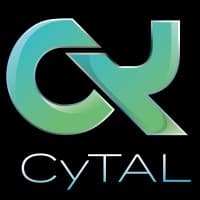 CyTAL UK logo