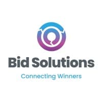 Bid Solutions logo
