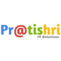 Pratishri IT Solutions Pvt logo
