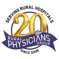 Rural Physicians Group logo