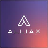 Alliax logo