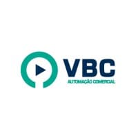 VBC AutomaÃ§Ã£o Comercial logo