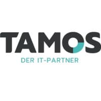 TAMOS AG logo