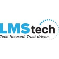 L.M.S. Technical Services logo