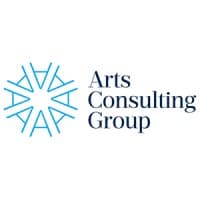 Arts Consulting Group logo