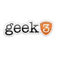 Geek3 IT Support Services logo