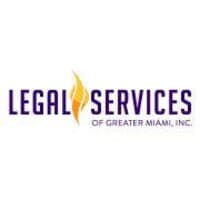 Legal Services of Greater Miami logo