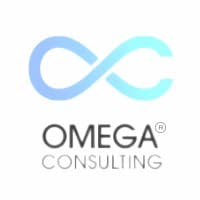 Omega Consulting logo