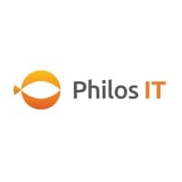 Philos IT logo