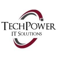 TechPower Solutions logo