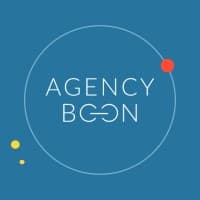 Agency Boon logo