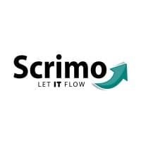 SCRIMO logo