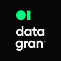 Datagran logo