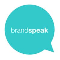 BRANDSPEAK LIMITED logo