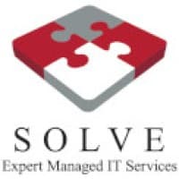 Solve logo