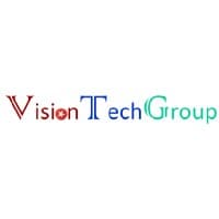 VisionTechGroup logo