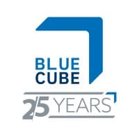 Blue Cube Security logo