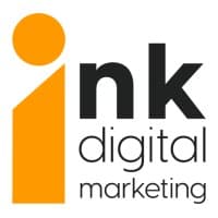 Ink Digital Marketing logo