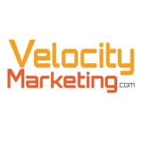 VelocityMarketing.com logo