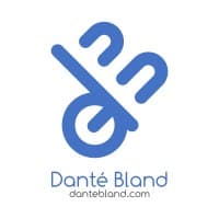 Dante Bland logo