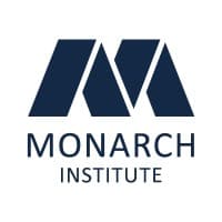 Monarch Institute logo