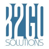 B2GO Solutions logo