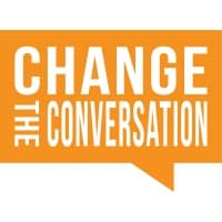 Change The Conversation SA logo