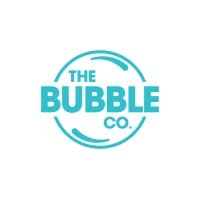 The Bubble logo