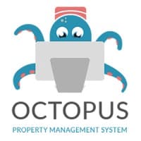 OCTOPUS Property Management System logo