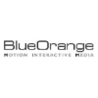 BlueOrange Motion Interactive Media logo