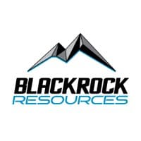 BlackRock Resources logo