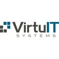VirtuIT logo