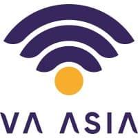 Virtual Assistance Asia logo