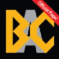 Brickfields Asia College logo
