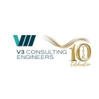 V3 Consulting Engineers logo