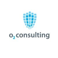 O2 Consulting logo