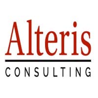 Alteris Consulting logo